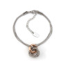 Pulseira Aço