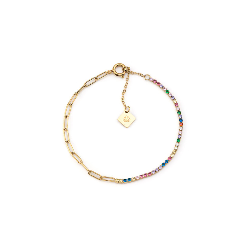 Pulseira Aço