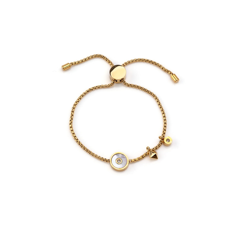 Pulseira Aço