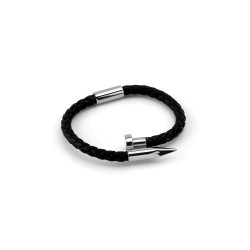 Pulseira Masculina Prego