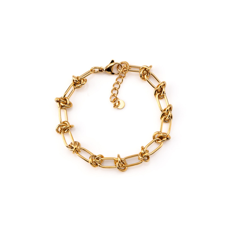 Pulseira C/ Nós