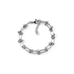 Pulseira C/ Nós